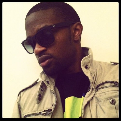 Dubstepmaster's profile picture. 