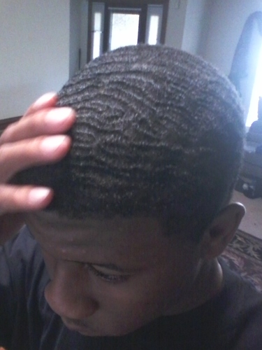 HomeStead made,,RudeBoy I klaim