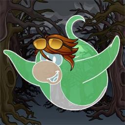Esta Es Mi Cuenta Oficial De Twitter Para Mis Fans Y Una Cosa Los Que Me Siguen Yo Los Sigo . Seguimos Trabajando . @clubpenguin . http://t.co/GkjgDpQiUX