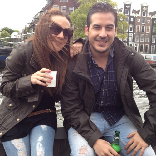 GregorioArranz's profile picture. 