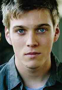 younger half bro to Sam & Dean, just got out the pit and head more than a bit of a mess, //#RP #SINGLE 18+//