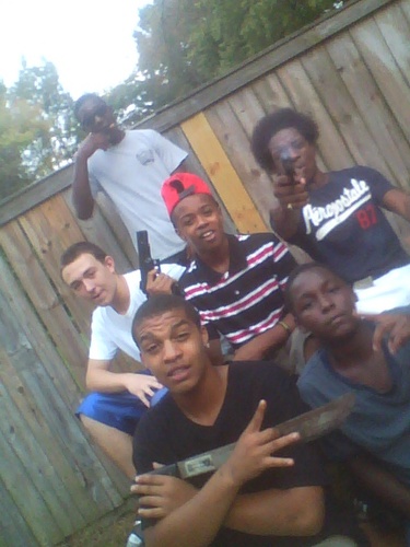 - the name be quette oLder nuff to kno wats best nd younqa nuff to not giive to fqks !