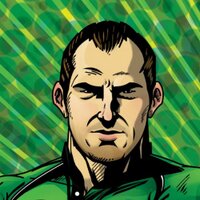 John Muldoon (@johnmuldoon8) 's Twitter Profile