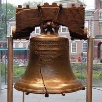 Liberty Bell (@cherishfreedom1) 's Twitter Profile