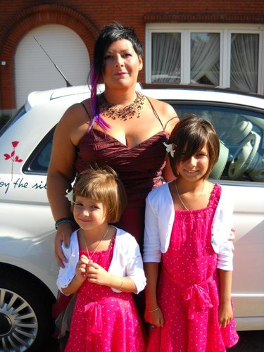 nellangelviolet's profile picture. chanteuse, fan de DM et toutes sortes de musique qui me font vibrer...