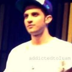 @ChayLeao , Te amo Muito Tchuuco!