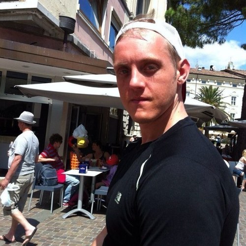 C_Official_P's profile picture. 