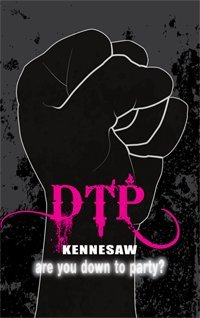 dtpkennesaw's profile picture. DTP Kennesaw proposes that every KSU student willing to enjoy their college years join this group and help us turn Kennesaw, GA into a college town!