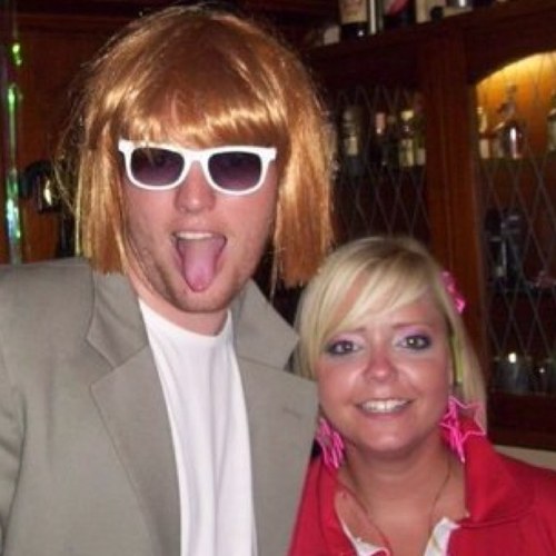 chiltz0407's profile picture. 