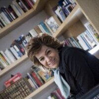 MaCristina Ozorno (@mcozo) 's Twitter Profile