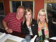 ChrisNonnemaker's profile picture. pizza maker and beachbum