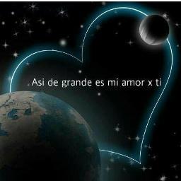 En la vida se aprende a ganar y a perder ténganlo presente, no hay que fallarle a la persona que realmente te ama..!!! 3