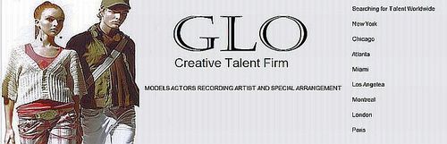 GloCreative's profile picture. 