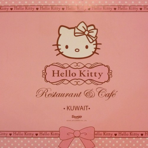 The Official Hello Kitty Cafe in Kuwait Twitter account Our Shop is located in Devon / Abu Alhassanya . Follow Our Insta account : @hellokittycafeq8