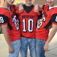 Dalton Kriegel (@draykriegel) 's Twitter Profile