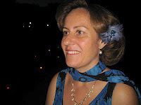 servandana's profile picture. Nací en Sevilla.
Soy licenciada en Psicología.
Trabajé como profesora de autoescuela.