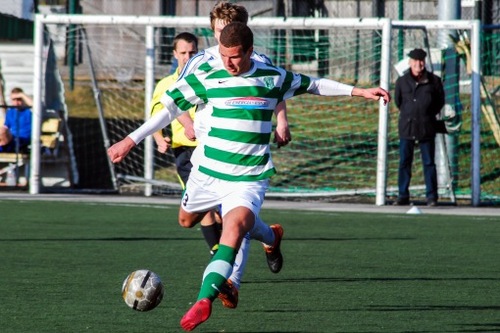 IvoHenriPikkor's profile picture. 