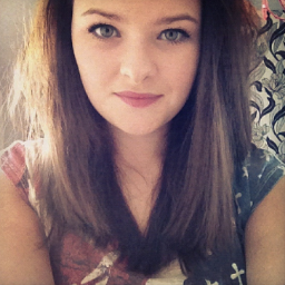 I am gay for Lucy Spraggan