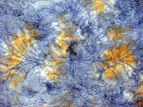 CelestialQuilts's profile picture. Longarm quilter using Gammill Optimum with Statler Stitcher. Pattern designer, small business owner, entrepreneur