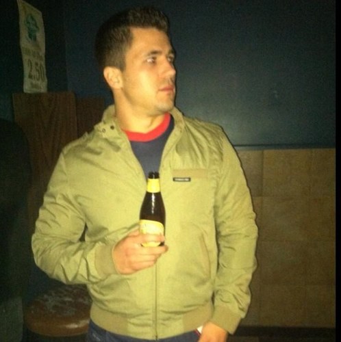 Stamathorn's profile picture. Go Bills Go Sabres