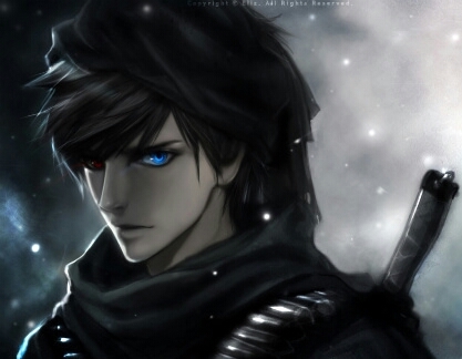 I am Lord Itsuki Tsuchimi, I am the King of Japan and the demon world. In love with a Angel named @Letra_dbz. I love my daughter @Ichigo_Love15.