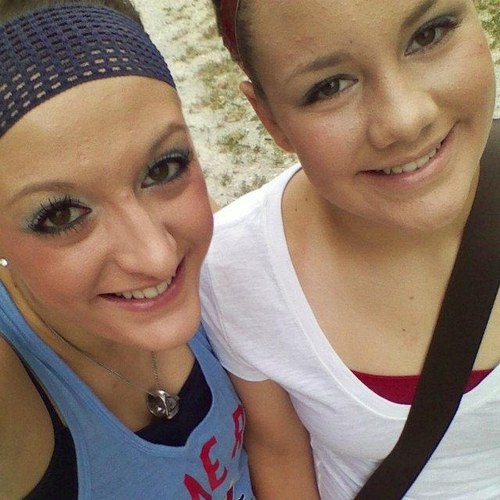 MaKayla_1332's profile picture. I LOVEEE  The Hunger Games whole cast, and my best friends in the whole world are BROOKLYN & JESSALYN!!!! I LOVE BLAKE SHELTON!!!   @blakeshelton