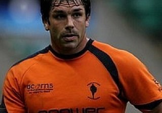 Ex rugby player, occasional commentator/pundit and full time in the city.