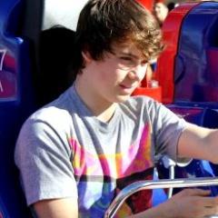 Believeinhope14's profile picture. el objetivo de la vida no es lograr grandes cosas si no haber aprendido de cada pequeña experiencia que te toco vivir  @littlecbeadles ♥
 @TheRealPsanders♥