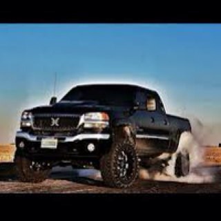 well I'm just a good ol country boy