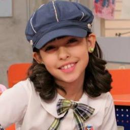 Fã Clube Dedicado a Atriz Mirim Fernanda Concon No Ar Como Alicia na Novela Carrossel. Since : 06/07/2012
Twitter da Fernanda :@Feconconoficial
