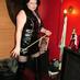 Mistress Annabelle (@mistressannabe1) Twitter profile photo