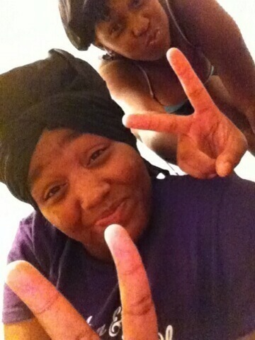 btch , im frm LOUISIANA ♡ RAW = my fam (: | teeNasty ? my MFN name (*¯︶¯*) freee Pop Stacy Fred Blackbby & Dorian♥