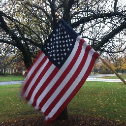 I have learned in whatever state I am, to be content. Philippians 4:11 

Wherever we are, we must make a difference.