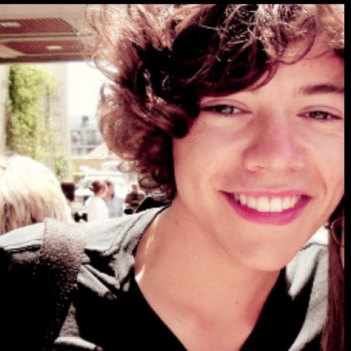 StylesRossie's profile picture. 