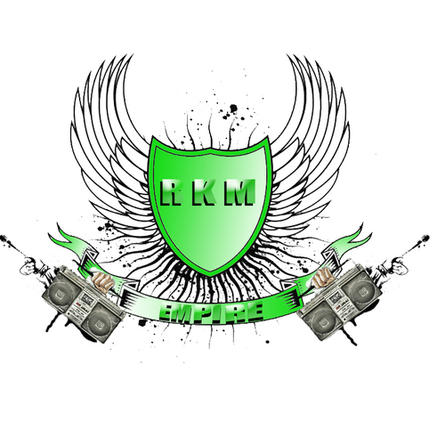 Top of the chain. RKM Recordz, RKM.com, RapKreyolPunchlines.com, 8x516.com, RKM Publishing, RKM Studios, RKM Films.  Zoe Movement! Leaders!
