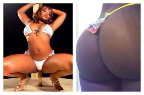 Im bak bitches.. Full time mom. Part time dancer at magic city, aspiring artist.