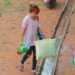 MooMMoD's profile picture. น่าตาไม่ 'ดี'  ... กวนตีนได้ 'ใจ' ... เสียงดีงได้ 'โล่' ...แต่ดัน เป็นโรคขาด 'ความร้ากก' *0*// น่าสงสาร!!!