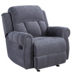 I am Jacob's recliner.