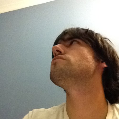 Bringer_GC's profile picture. 