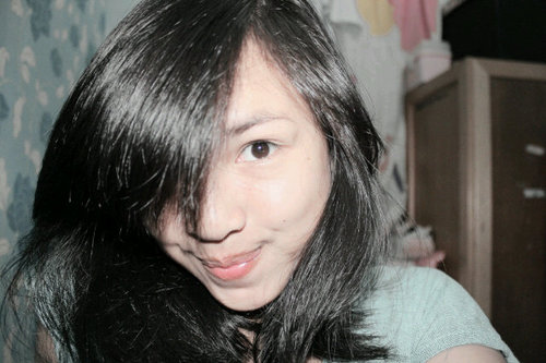 Move to @ViviAyunas_ mySecond twitter! This twitter has been hackedҧ  Thank u ♥