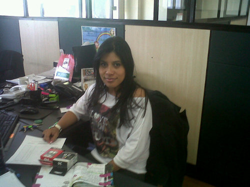 FlorMariaQuina1's profile picture. 