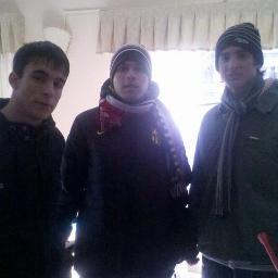 IvitoRPlate's profile picture. Técnico Electromecánico - Estudiando Arquitectura en la FAU