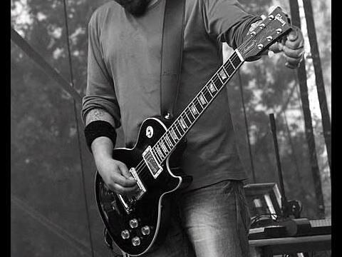 Krzyzak23's profile picture. 