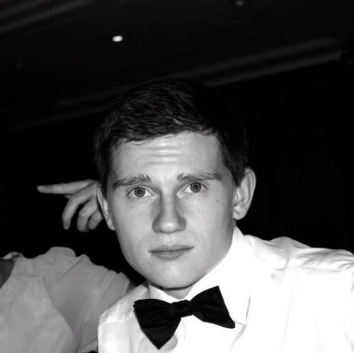 davidhreed's profile picture. Bios are just too hard to think of for a something-something year old