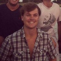 Max Becker (@mbecker6377) 's Twitter Profile