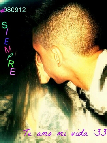 JONA RODRIGUEZ mi sueño hecho realidad ;) #080912 siempree tee amoo gordoo ;3