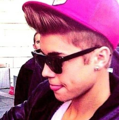 belieber with pride