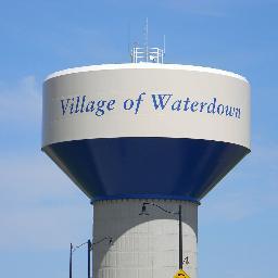 Not the Twitter account that Waterdown deserves, but the Twitter account that Waterdown needs...
