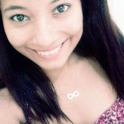 I was born this way! Little Monster. I love @LadyGaga ♥Because she is my inspiration and my life example.  http://t.co/z1ISjaCu