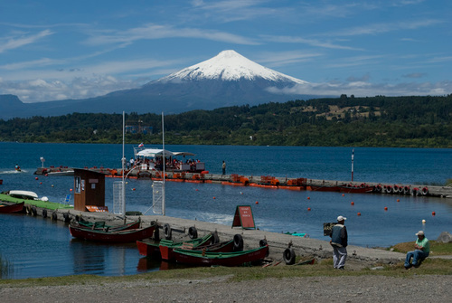 KoLevy's profile picture. Valdivia capital.